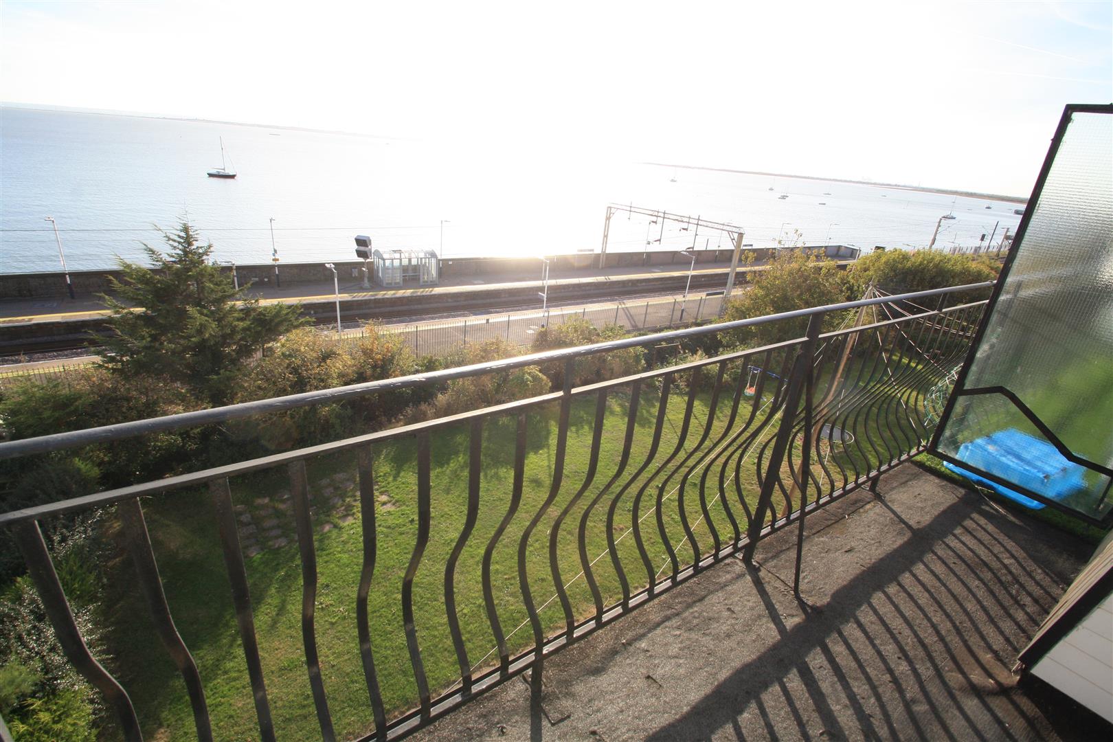 Appointmoor Undercliff Gardens, LeighOnSea
